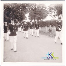 Spijk Schutterij 1960 Coll. A.te Vaarwerk-Gerritzen(5)